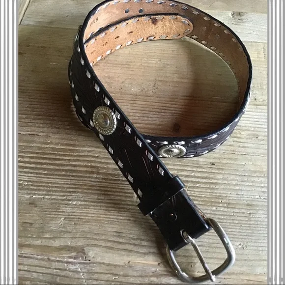 Vintage | Accessories | Host Pick Belt | Poshmark display picture 2
